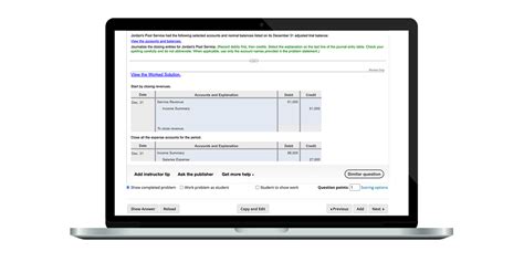 accounting principles pearson answer key Doc