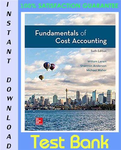 accounting principles third canadian edition solution manual Epub