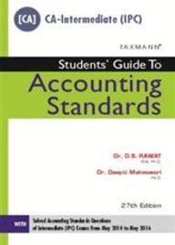 accounting standards by ds rawat pdf free download Epub