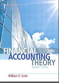 accounting theory 7th edition Ebook Reader