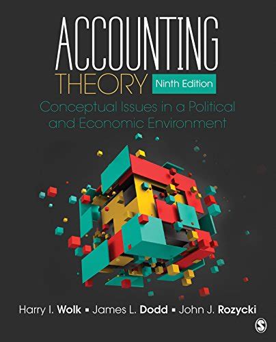 accounting theory wolk dodd Ebook Doc