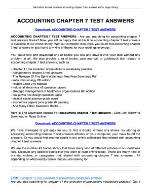 accounting-1-7th-edition-answers Ebook PDF