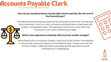 accounts payable clerk 11 testing Epub