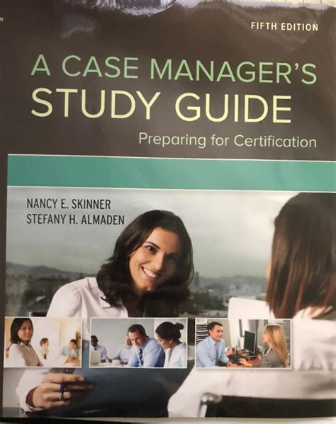 accredited case manager study guide Doc