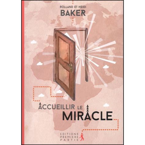 accueillir miracle heidi baker Reader