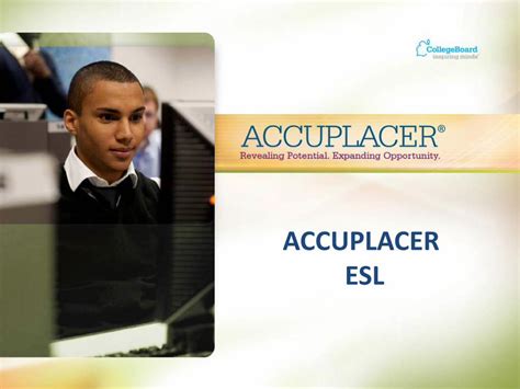 accuplacer esl listening test algonquin college PDF