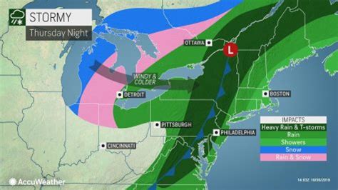 accuweather lafayette in Reader