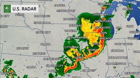 accuweather local radar PDF