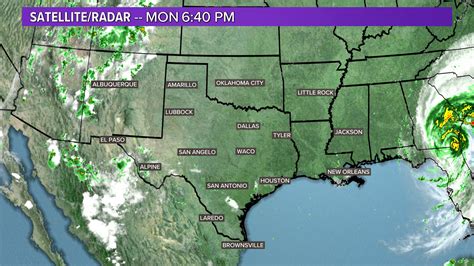 accuweather texas radar Epub