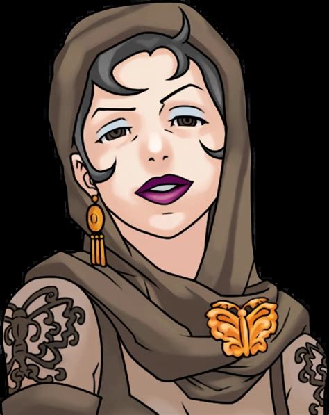 Ace Attorney Vasquez Walkthrough