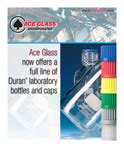 Ace Glassware Catalog