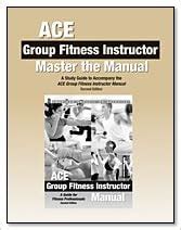 ace group fitness manual Kindle Editon