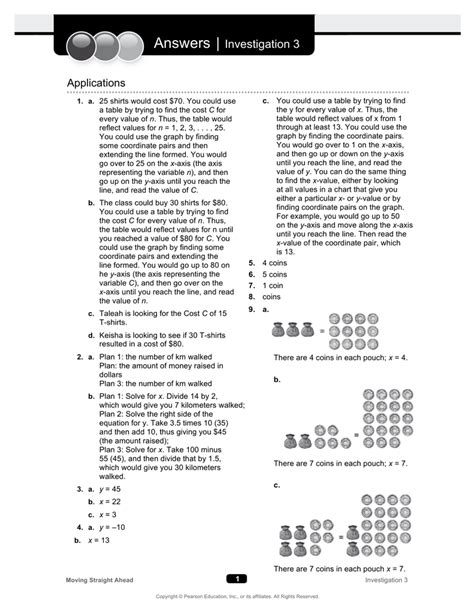 ace investigation 2 answers 7th grade math Epub