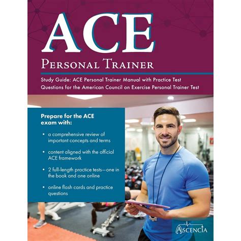 ace personal trainer manual american council on exercise Kindle Editon