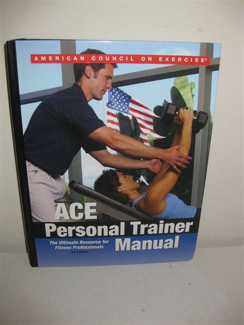 ace personal training manual Doc