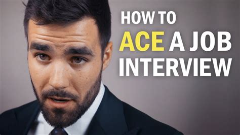 ace the it interview ace the it job interview Epub