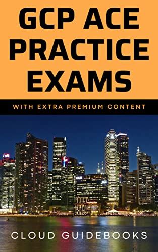 ace-exam Ebook PDF