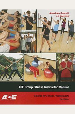 ace-group-fitness-instructor-manual-ebook Ebook Kindle Editon