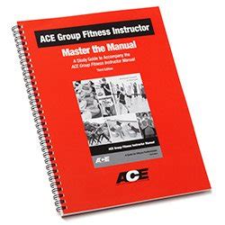 ace-group-fitness-instructor-manual-ebook Ebook Kindle Editon