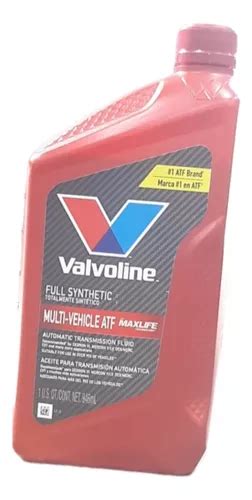 aceite de caja automatica para optra Reader