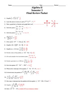 acellus algebra 1 answers Epub