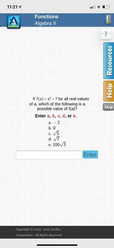 acellus answers fundamental math Doc