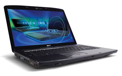 acer 5532 user guide Reader