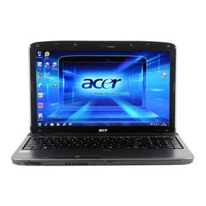 acer 5536 user manual Doc