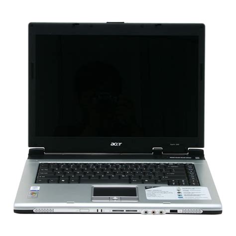 acer aspire 3500 series user guide Reader