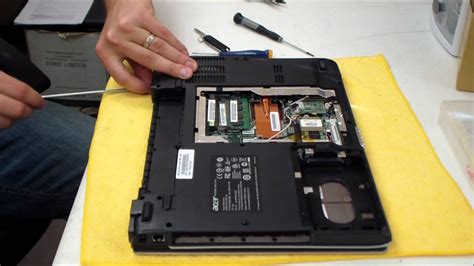 acer aspire 3680 troubleshooting Doc