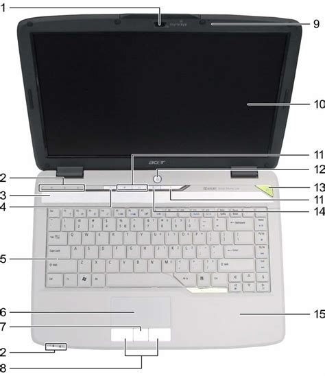 acer aspire 4520 instruction manual Epub