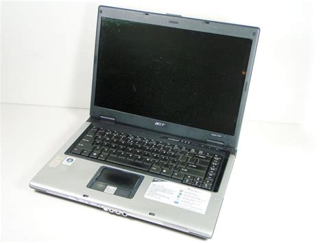 acer aspire 5100 problems Kindle Editon