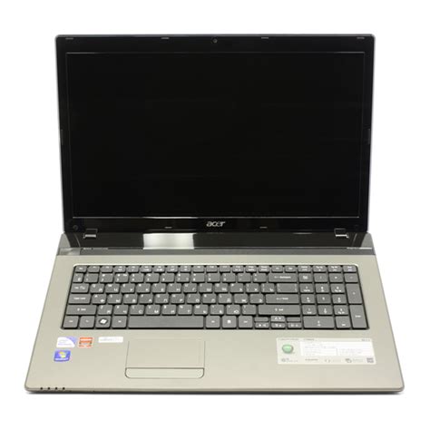 acer aspire 5250 user guide Doc