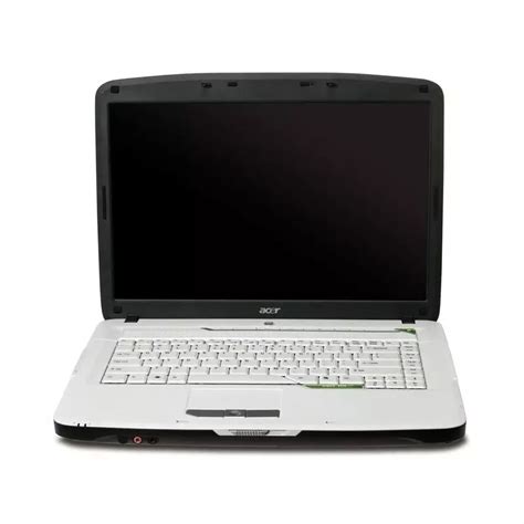 acer aspire 5315 user guide PDF