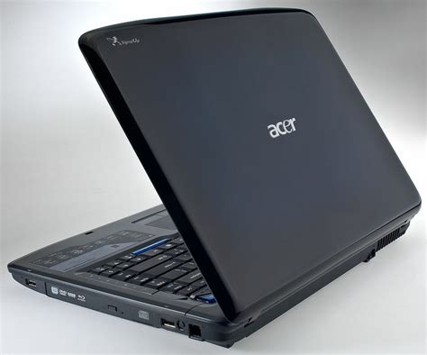 acer aspire 5532 instruction manual Doc