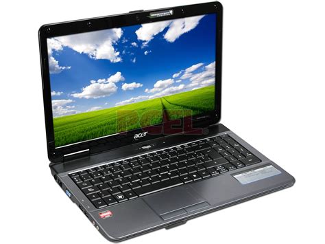 acer aspire 5532 lcd problem PDF