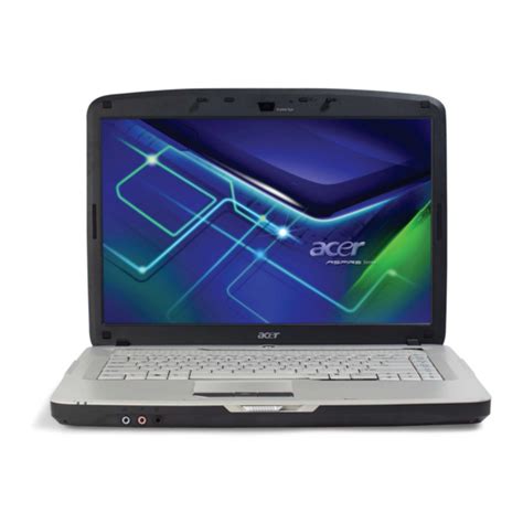 acer aspire 5720 user manual Doc