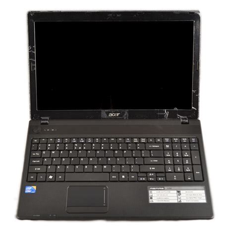 acer aspire 5742 instructions Reader