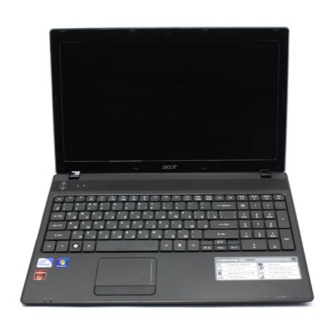 acer aspire 5742 laptop manual Epub