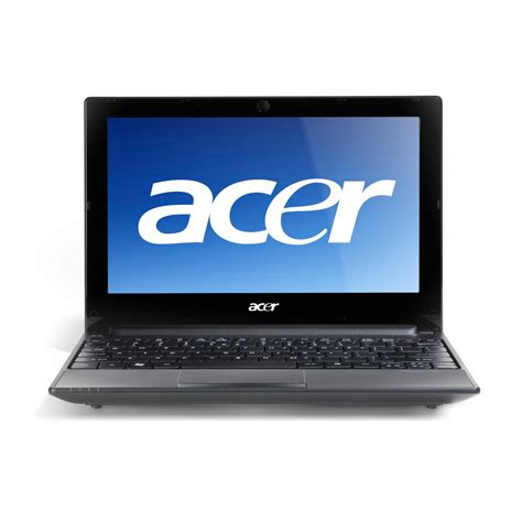 acer aspire netbook d255 specs PDF