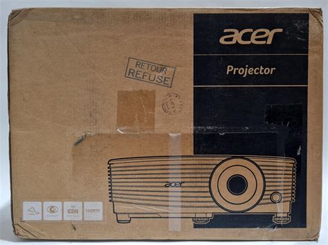 acer dlp projector manual Doc