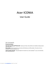 acer iconia 500a manual Reader