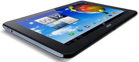 acer iconia tab a510 guide PDF