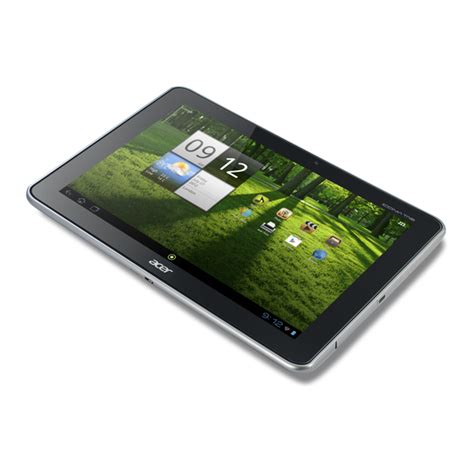 acer iconia tab a700 manual Kindle Editon