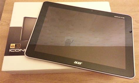 acer iconia tab a700 user guide Epub