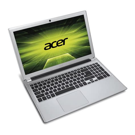 acer manual aspire v5 Kindle Editon