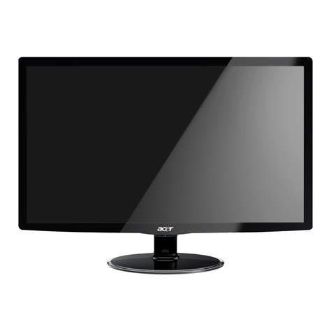 acer s202hl lcd monitor user manual Epub