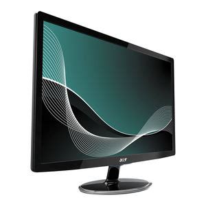 acer s232hl lcd monitor manual Reader