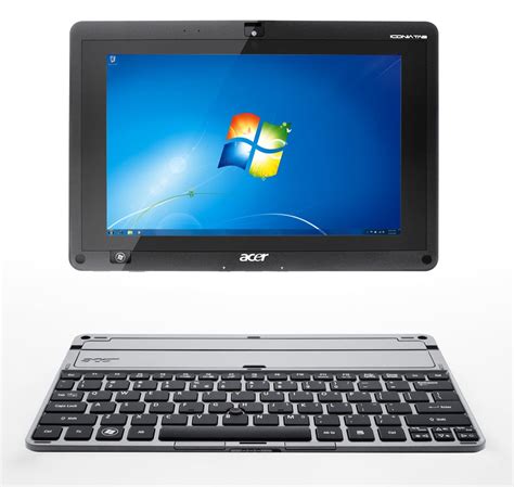 acer tablet with keyboard Epub