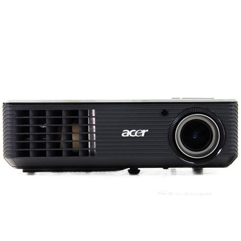 acer x1261p user guide PDF